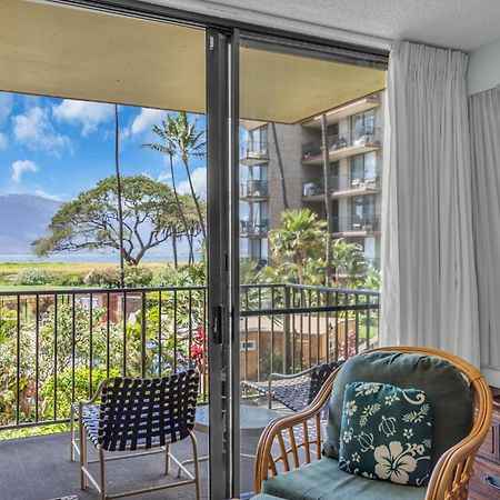 Ferienwohnung Kauhale Makai 230 Kīhei Exterior foto