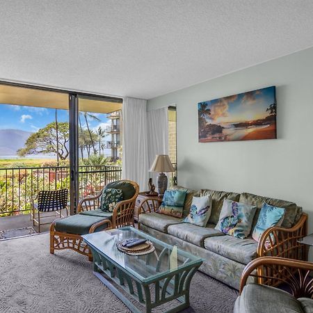 Ferienwohnung Kauhale Makai 230 Kīhei Exterior foto