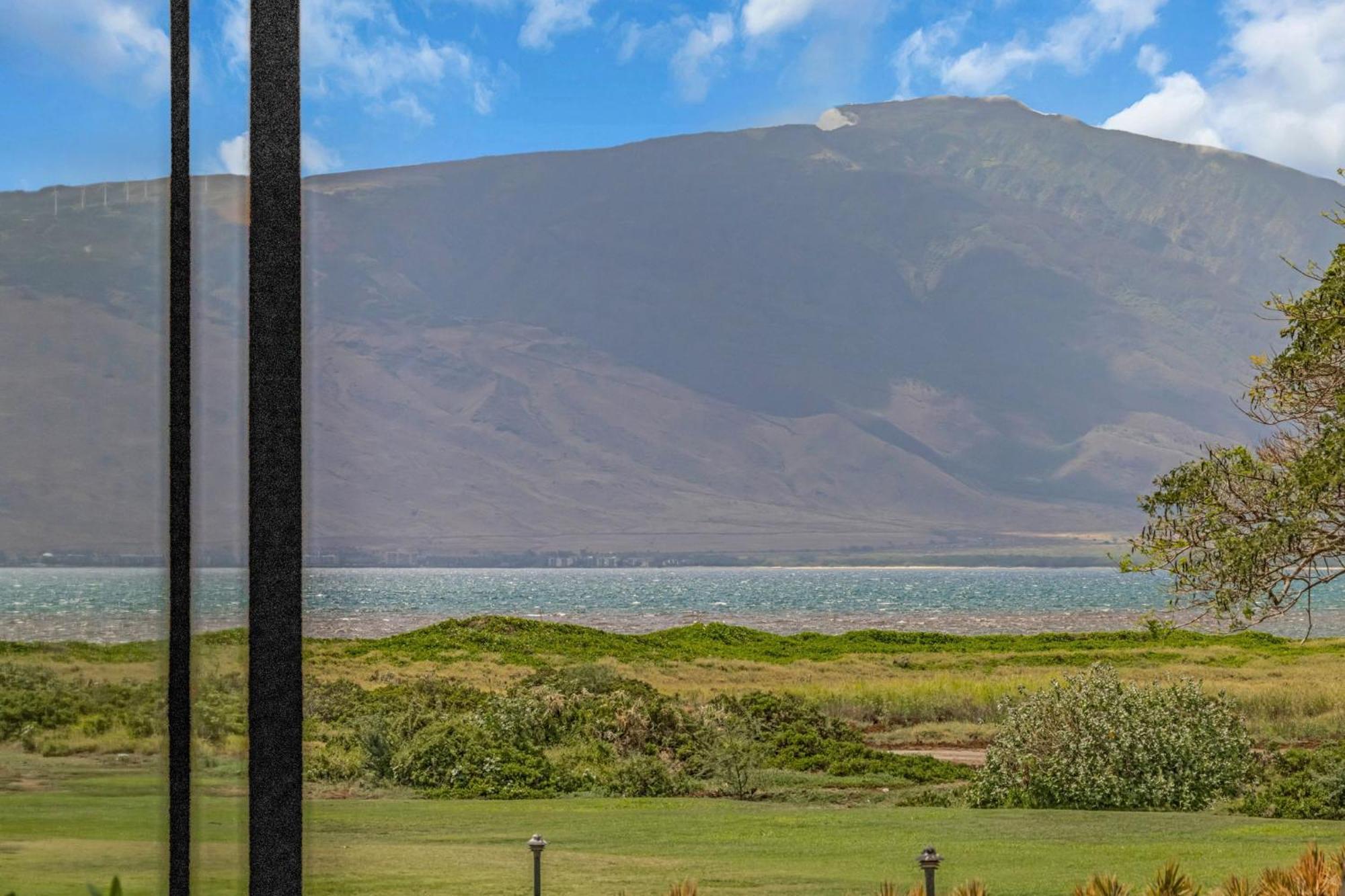 Ferienwohnung Kauhale Makai 230 Kīhei Exterior foto