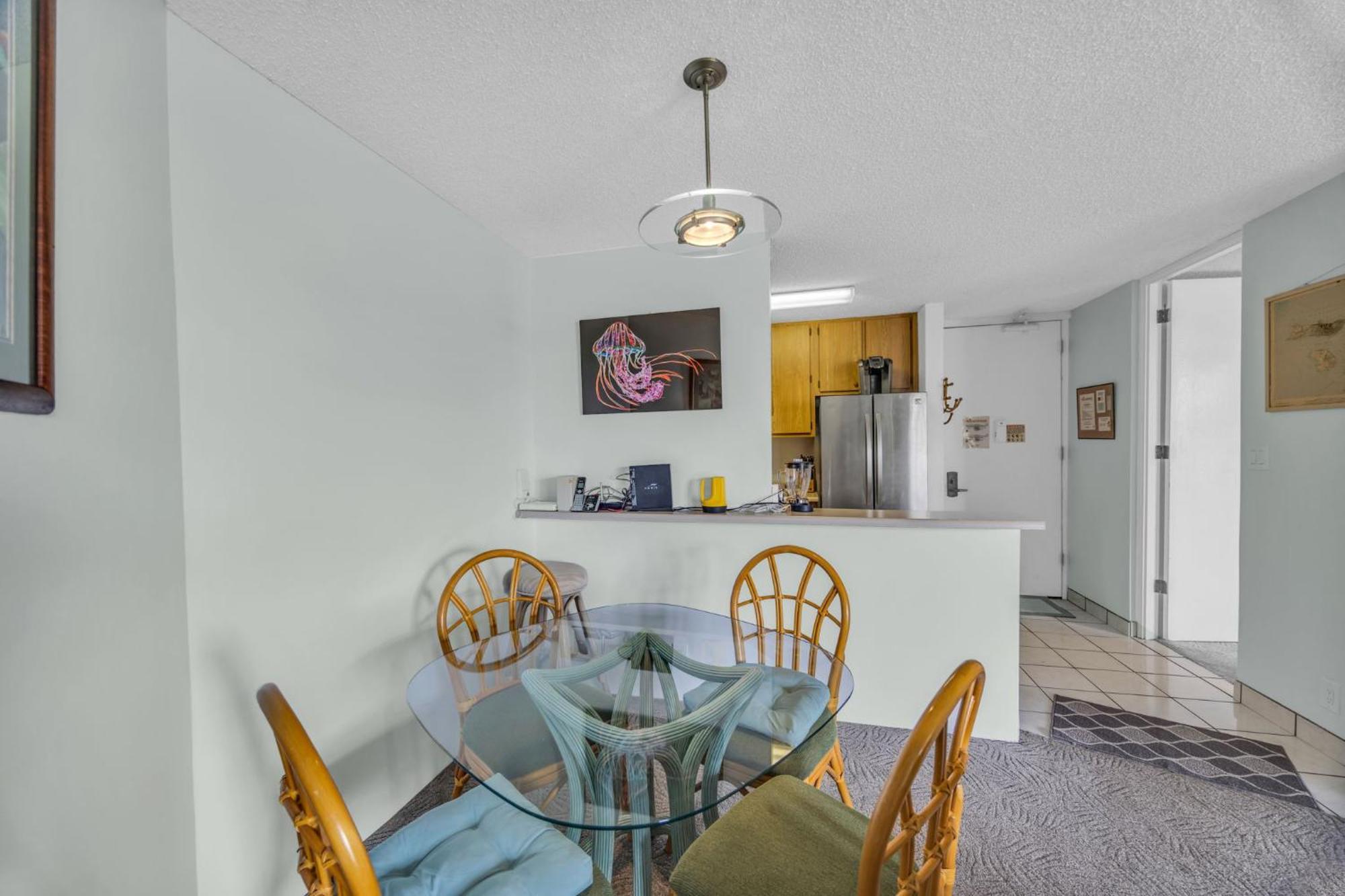 Ferienwohnung Kauhale Makai 230 Kīhei Exterior foto